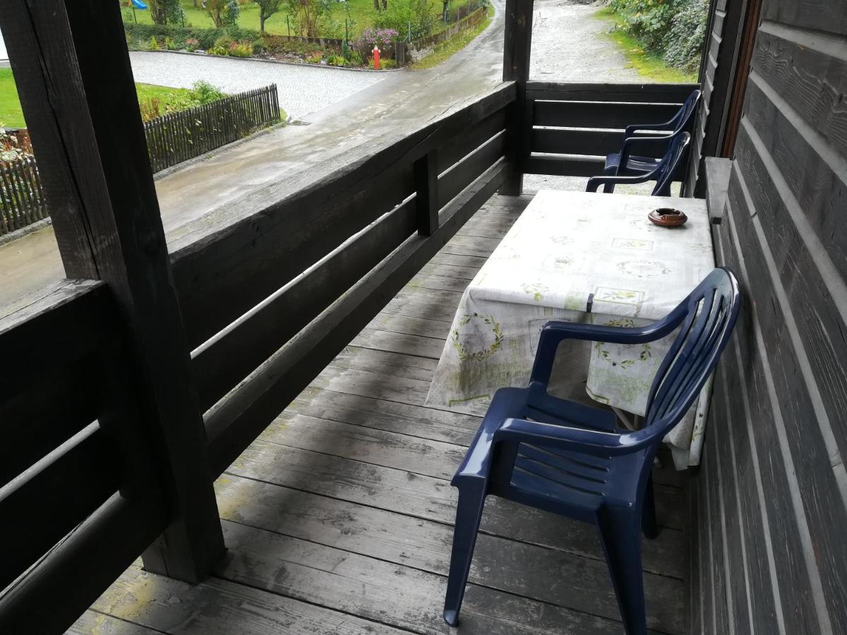 Hotel Waldhaus โบเดนไมส์ ภายนอก รูปภาพ