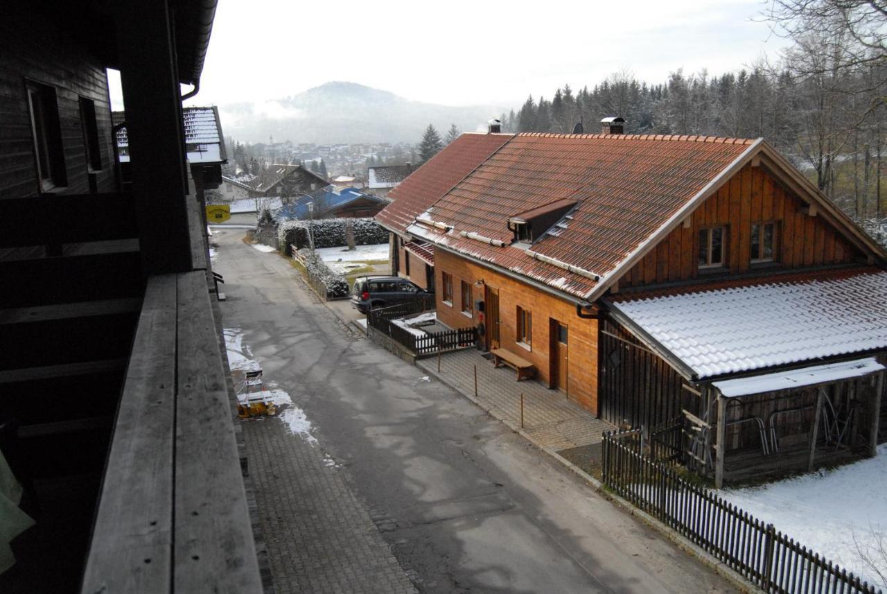 Hotel Waldhaus โบเดนไมส์ ภายนอก รูปภาพ