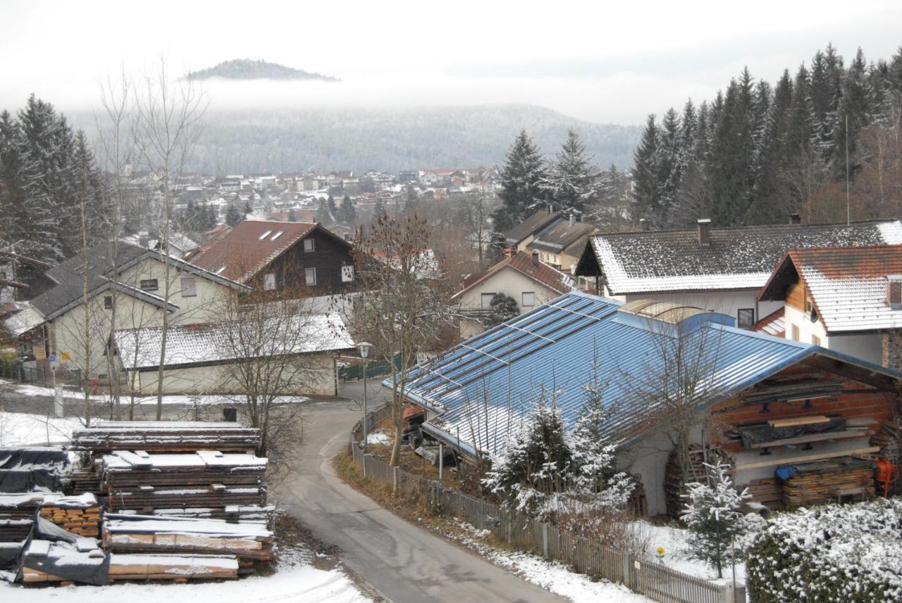 Hotel Waldhaus โบเดนไมส์ ภายนอก รูปภาพ