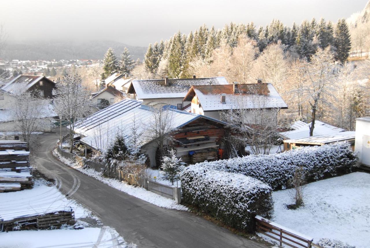 Hotel Waldhaus โบเดนไมส์ ภายนอก รูปภาพ