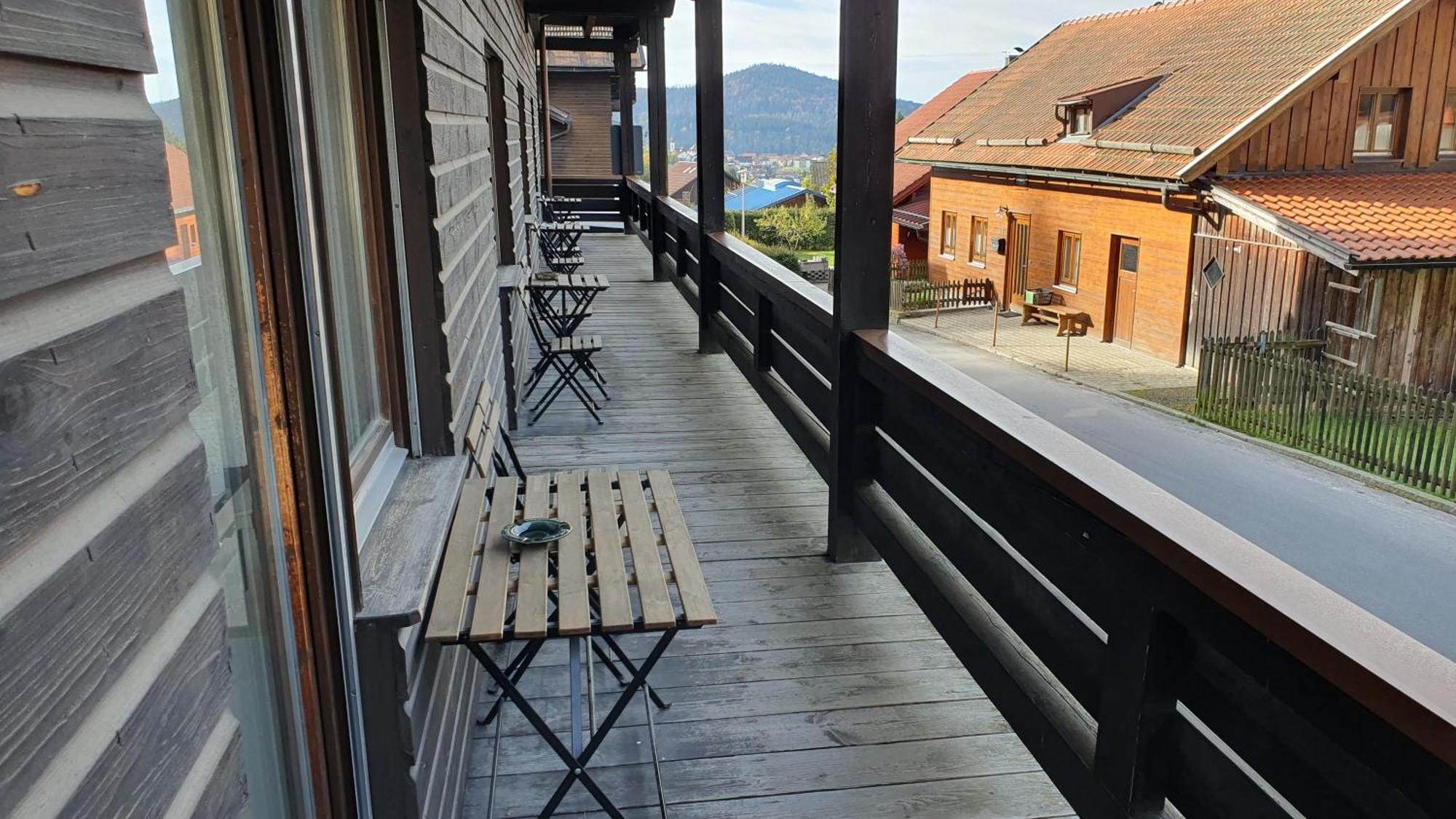Hotel Waldhaus โบเดนไมส์ ภายนอก รูปภาพ